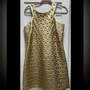 Lilly Pulitzer Daisy Laser Cut